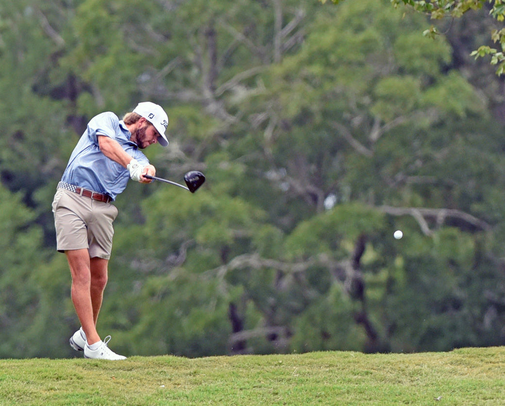 Future Masters Thursday action opening round 2020